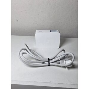 Original Apple A1082 23" HD Cinema Display 90W Adapter Power Supply A1097